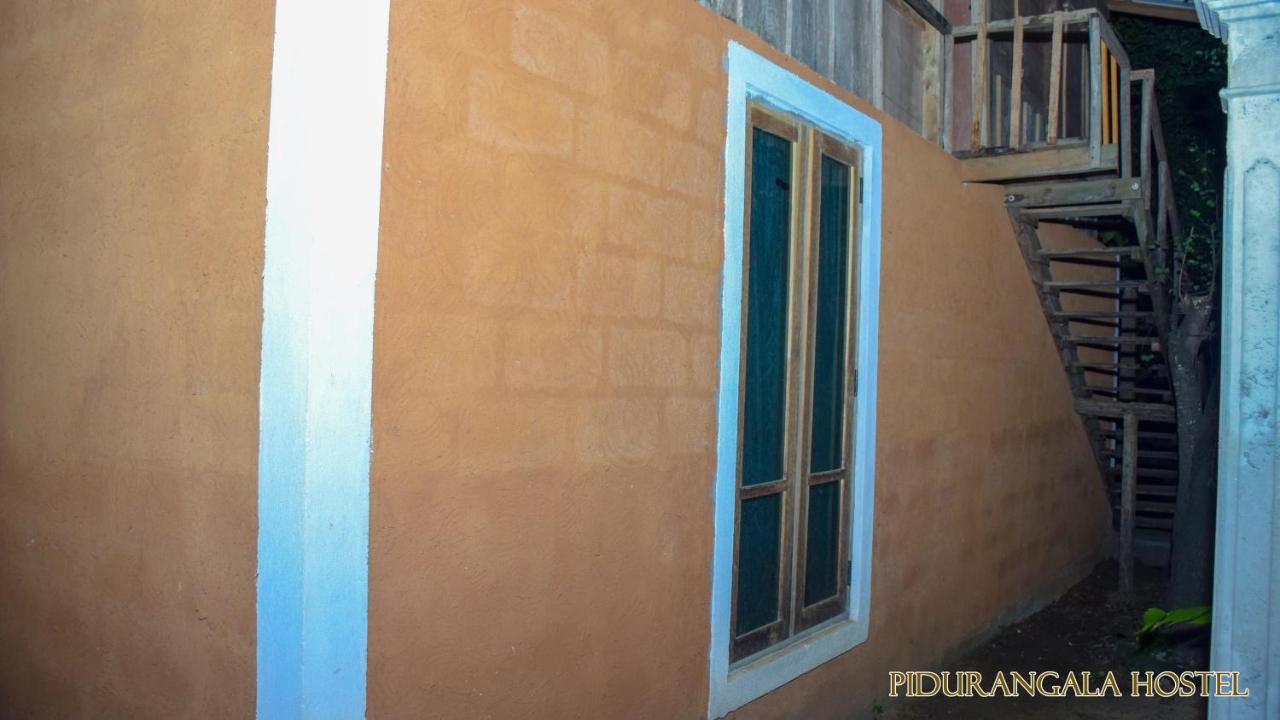 Pidurangala Hostel Sigiriya Exterior foto